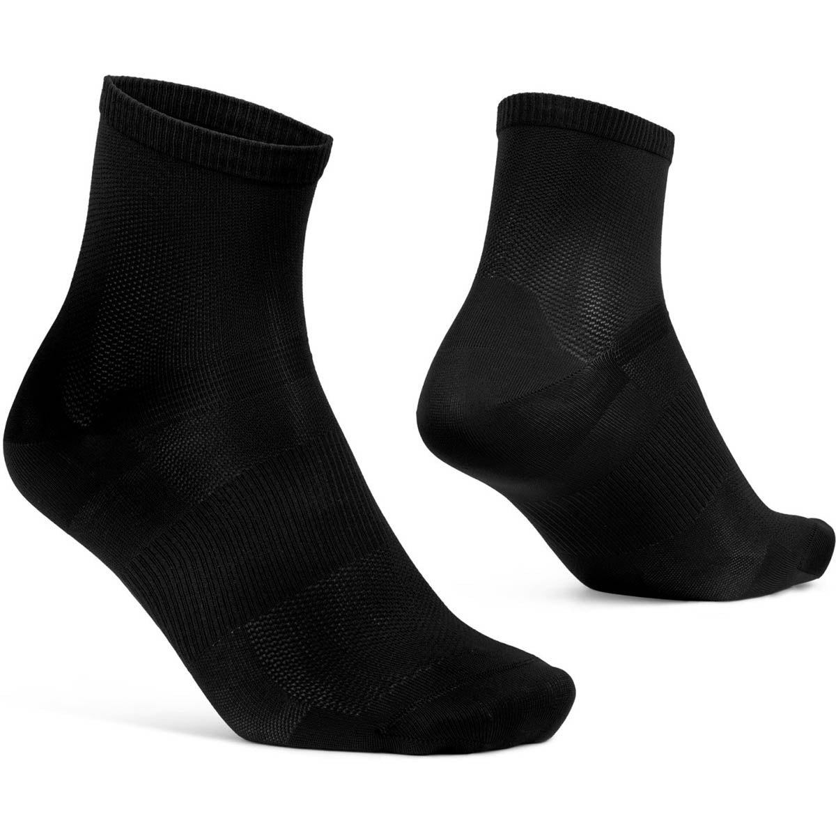 GripGrab Lightweight SL Airflow Sokken Zwart