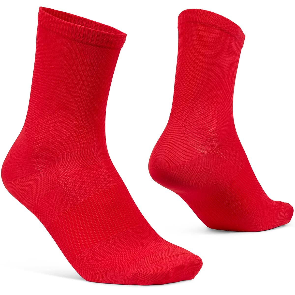 GripGrab Lightweight SL Airflow Sokken Red