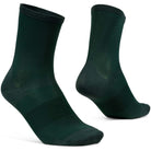 GripGrab Lightweight SL Airflow Sokken Green
