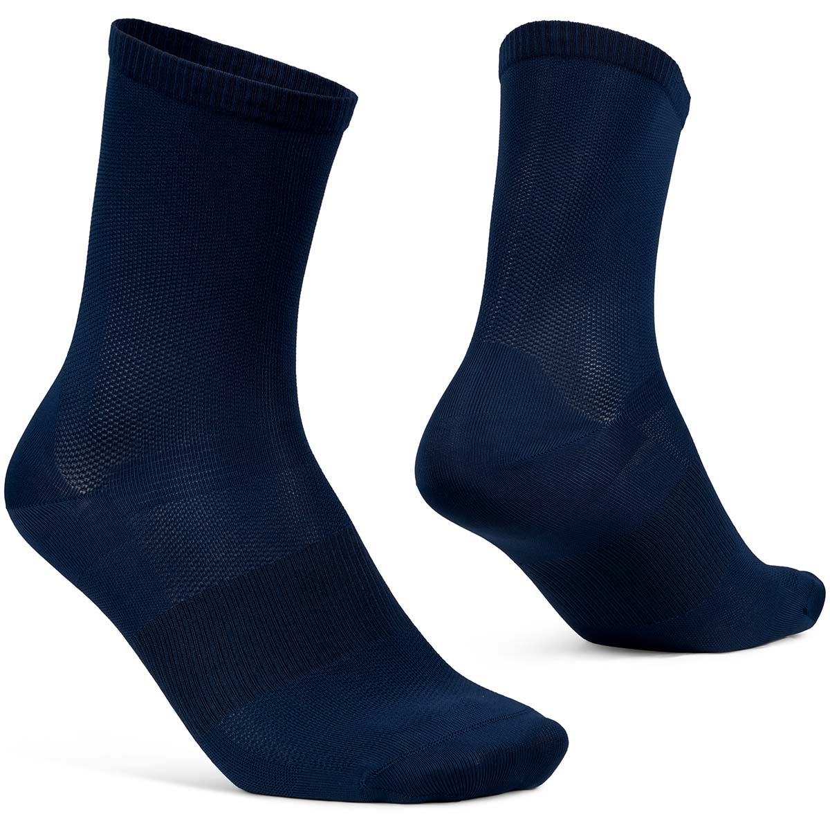 GripGrab Lightweight SL Airflow Sokken Navy Blue