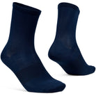 GripGrab Lightweight SL Airflow Sokken Navy Blue