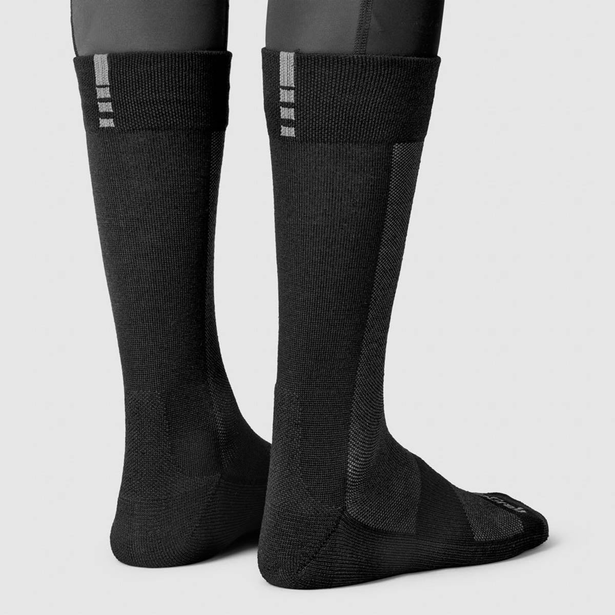 GripGrab Alpine Merino High Cut Winter socks