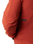 Fox Defend Fire Alpha Jacket - Copper