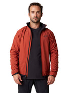 Fox Defend Fire Alpha Jacket - Copper