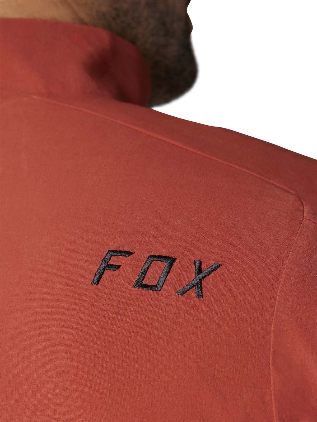 Fox Defend Fire Alpha Jacket - Copper