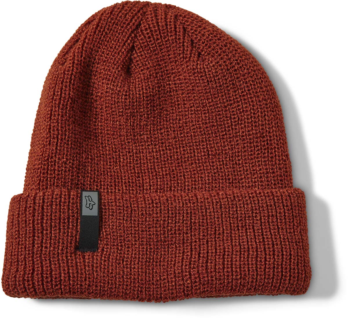 Fox Machinist Beanie - Copper