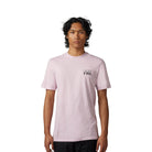 Fox Thrillest Ss Prem Tee - Blush
