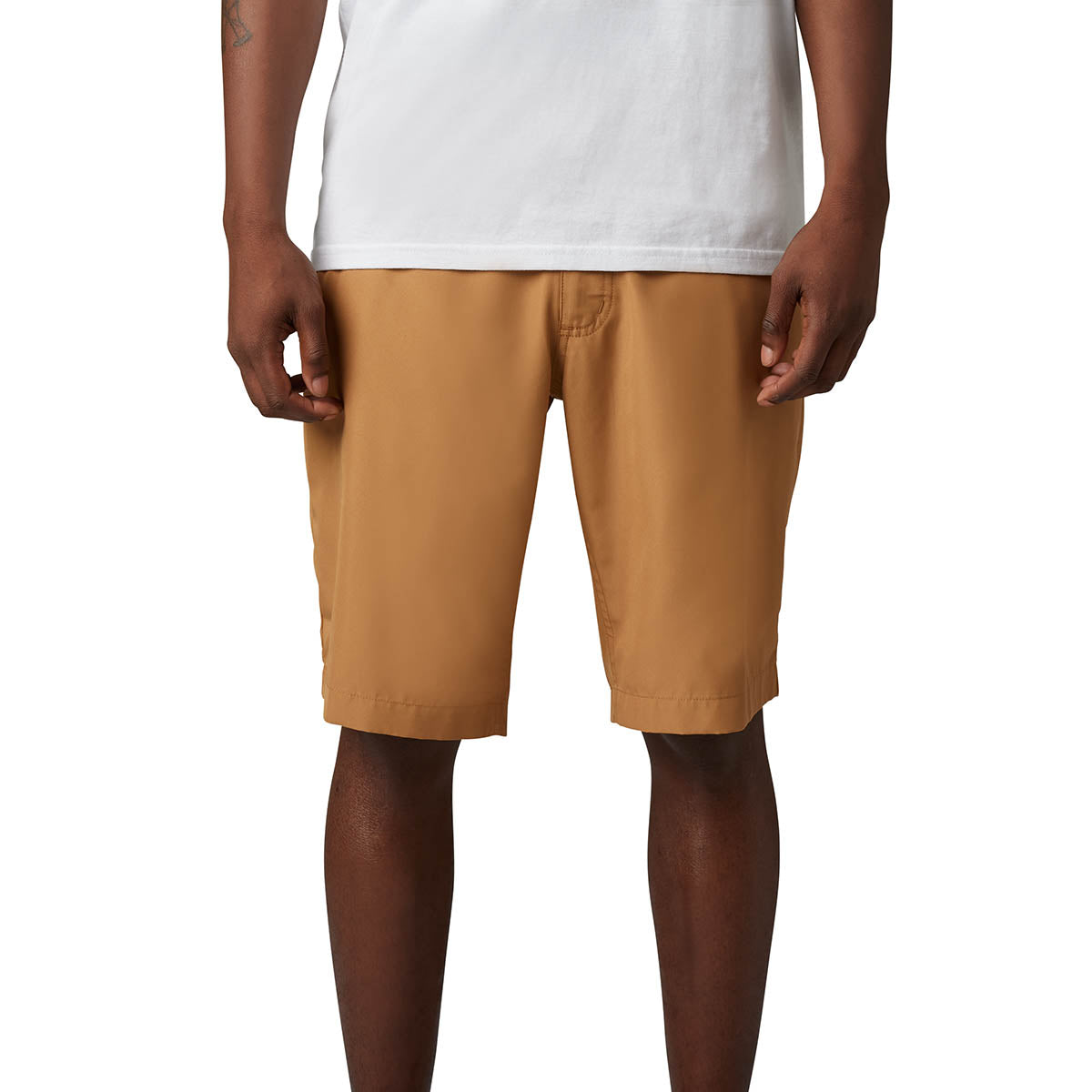 Fox Essex Tech 21" - Cognac