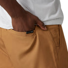 Fox Essex Tech 21" - Cognac