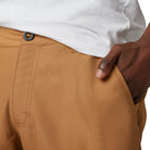 Fox Essex Tech 21" - Cognac