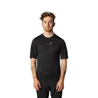Fox Flexair Pro Ss Jersey - Black