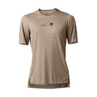 Fox Flexair Pro Ss Jersey - Mocha