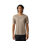 Fox Flexair Pro Ss Jersey - Mocha