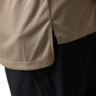 Fox Flexair Pro Ss Jersey - Mocha