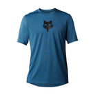 Fox Ranger Tru Dri Ss Jersey - Dark Slate
