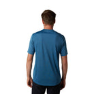 Fox Ranger Tru Dri Ss Jersey - Dark Slate