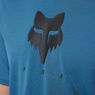 Fox Ranger Tru Dri Ss Jersey - Dark Slate