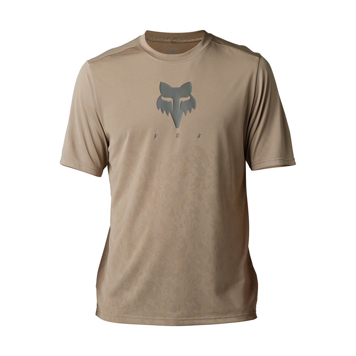 Fox Ranger Tru Dri Ss Jersey - Mocha