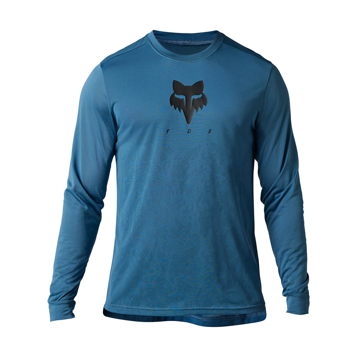 Fox Ranger Tru Dri Ls Jersey - Dark Slate