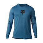 Fox Ranger Tru Dri Ls Jersey - Dark Slate