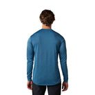 Fox Ranger Tru Dri Ls Jersey - Dark Slate