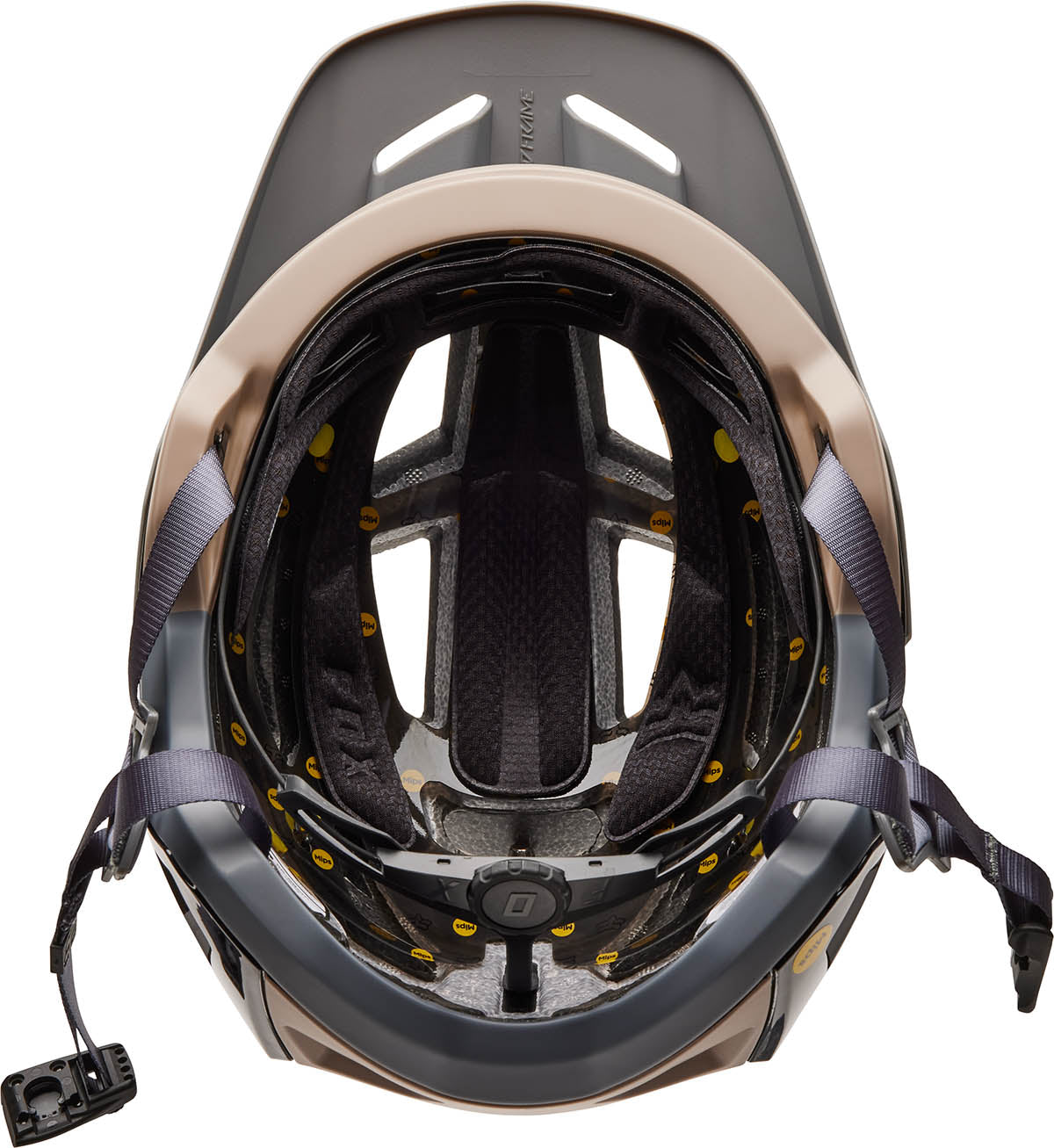 Fox Speedframe Pro Klif, Ce - Mocha