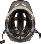 Fox Speedframe Pro Klif, Ce - Mocha