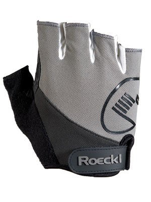 ROECKL Handschoen Baia Grey