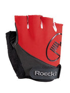 ROECKL Handschoen Baia Red