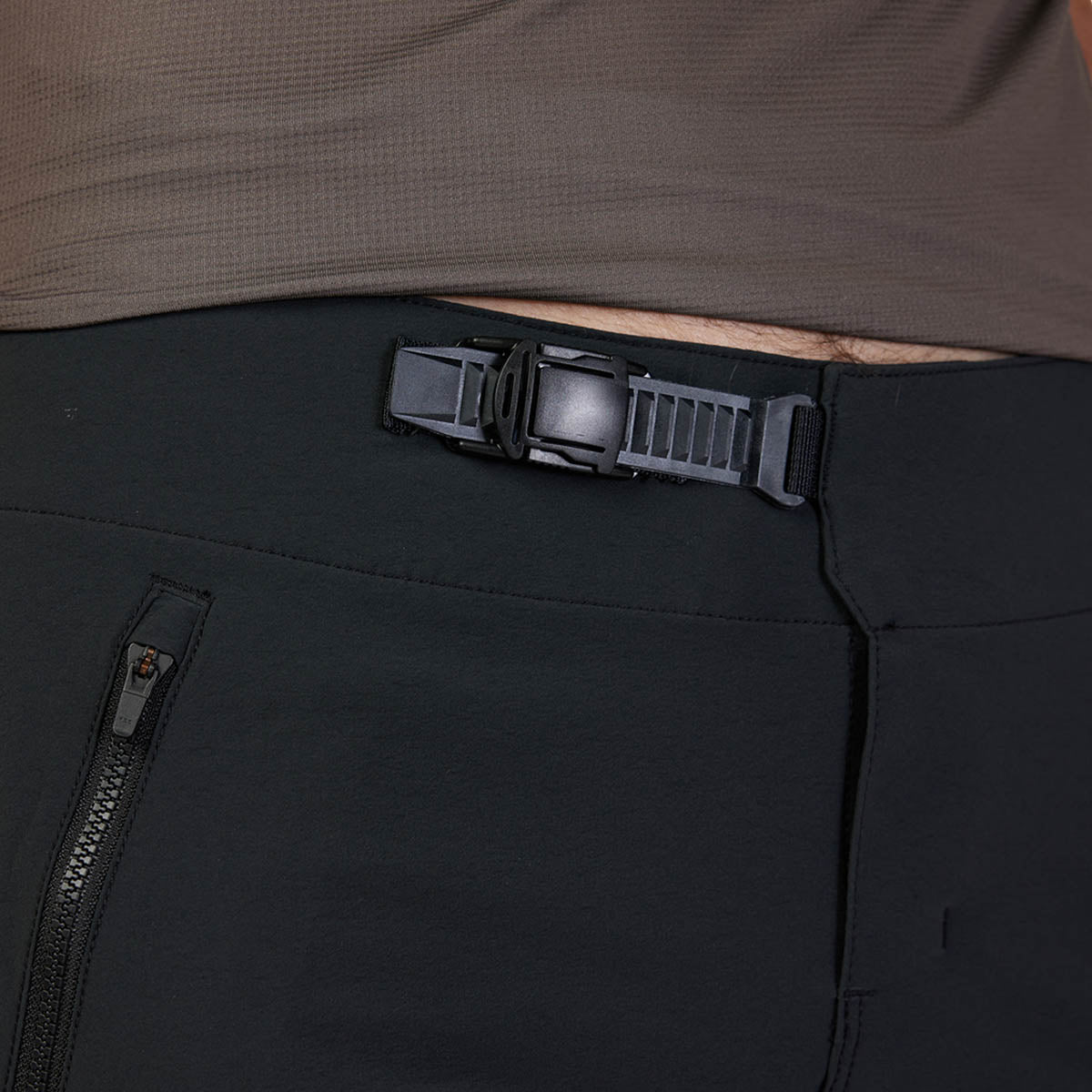 Fox Flexair Short v2 - Black
