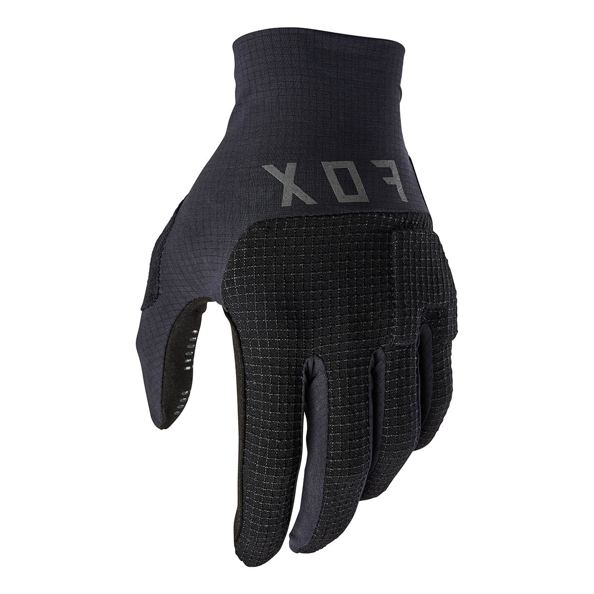 Fox Flexair Pro Glove - Black