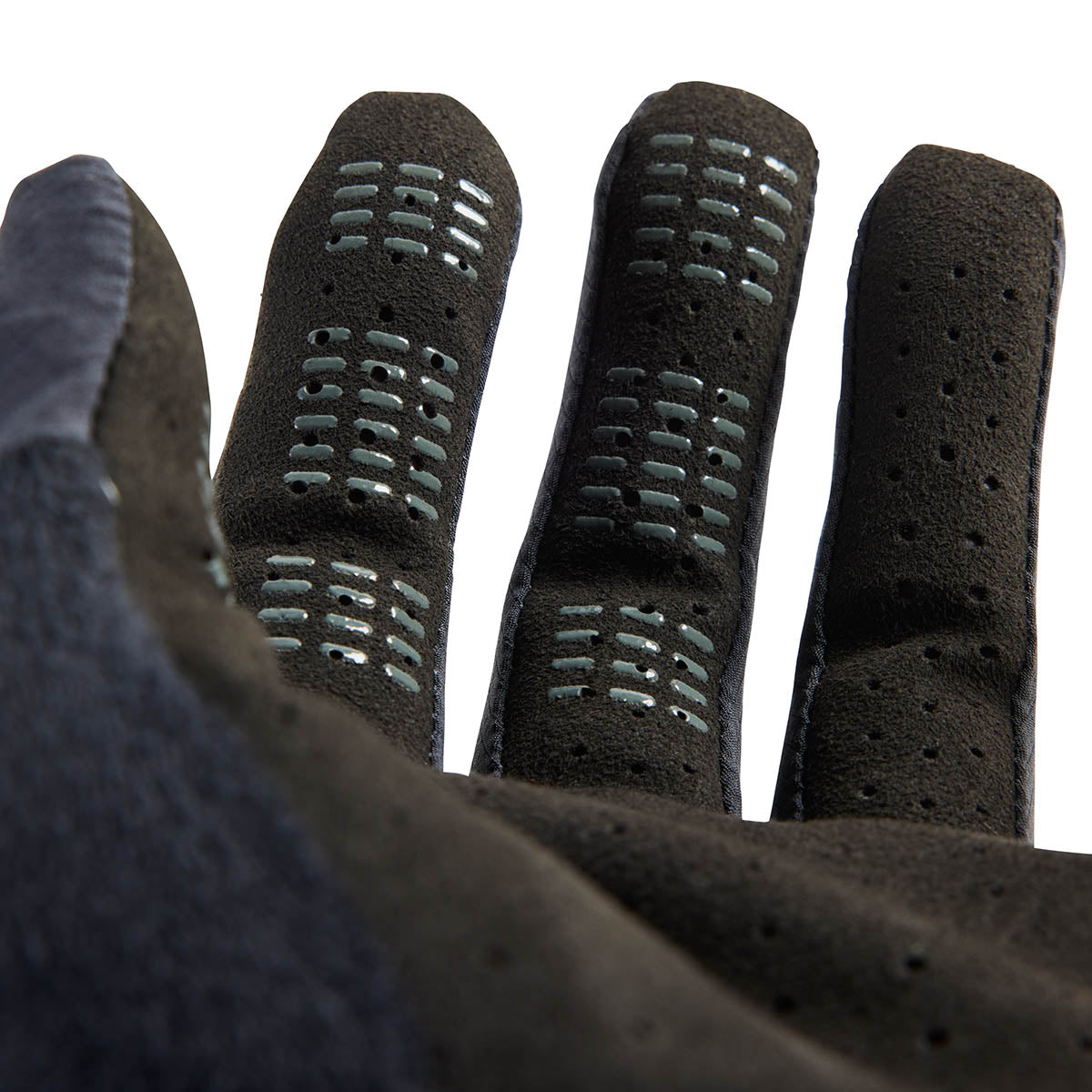 Fox Flexair Pro Glove - Black