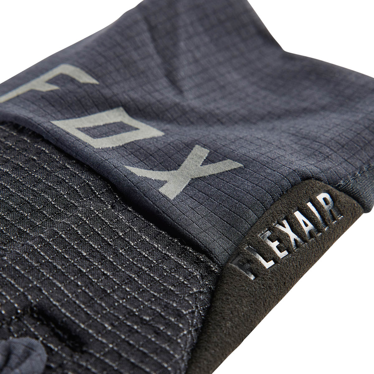 Fox Flexair Pro Glove - Black
