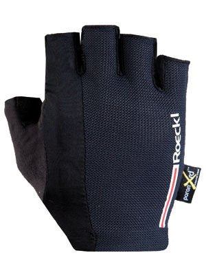 ROECKL Handschoen Inazu Black