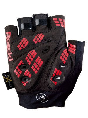 ROECKL Handschoen Inazu Black