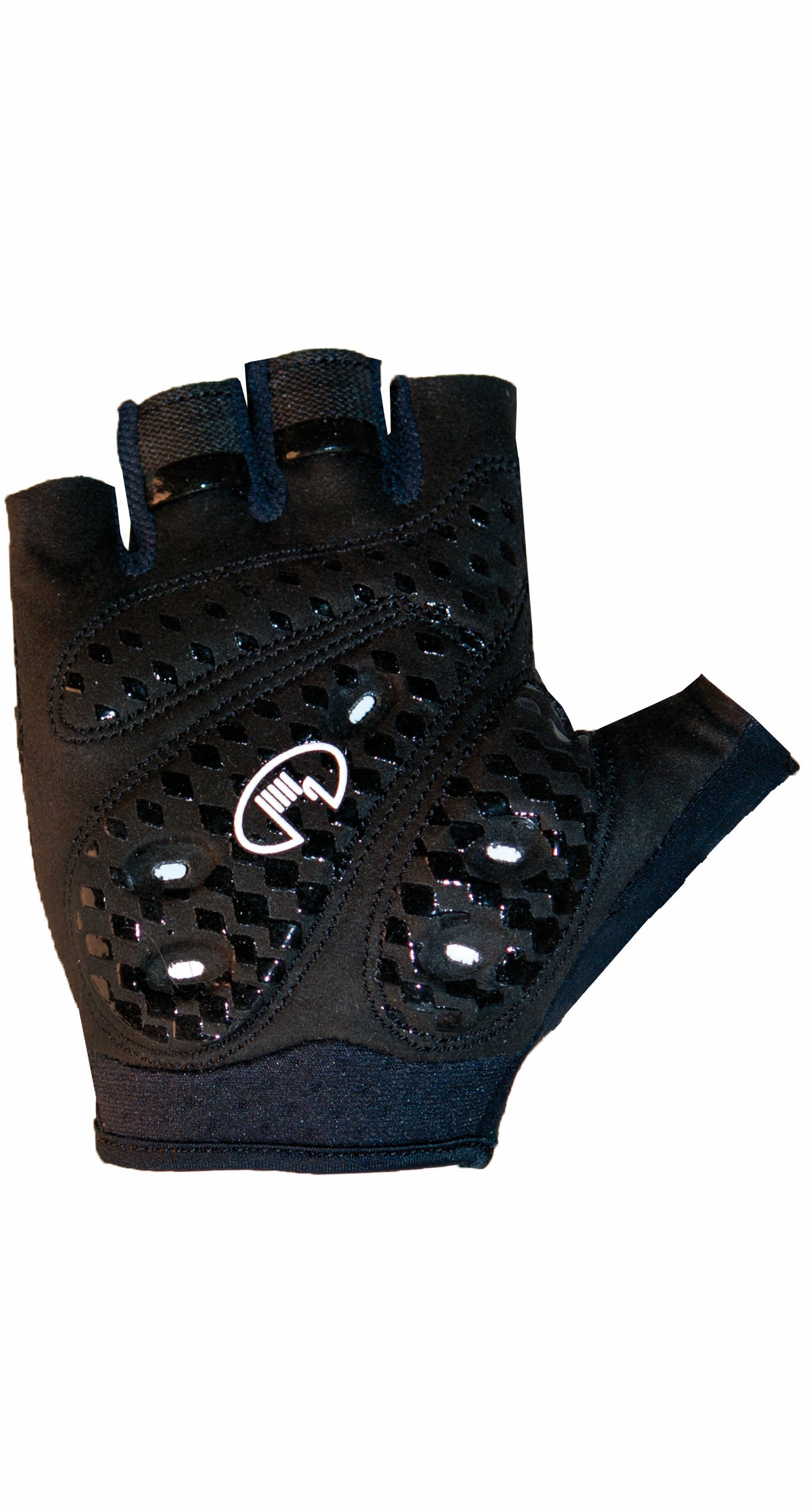 ROECKL Indal Glove Black