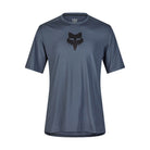 Fox Ranger Ss Jersey Lab Head - Graphite