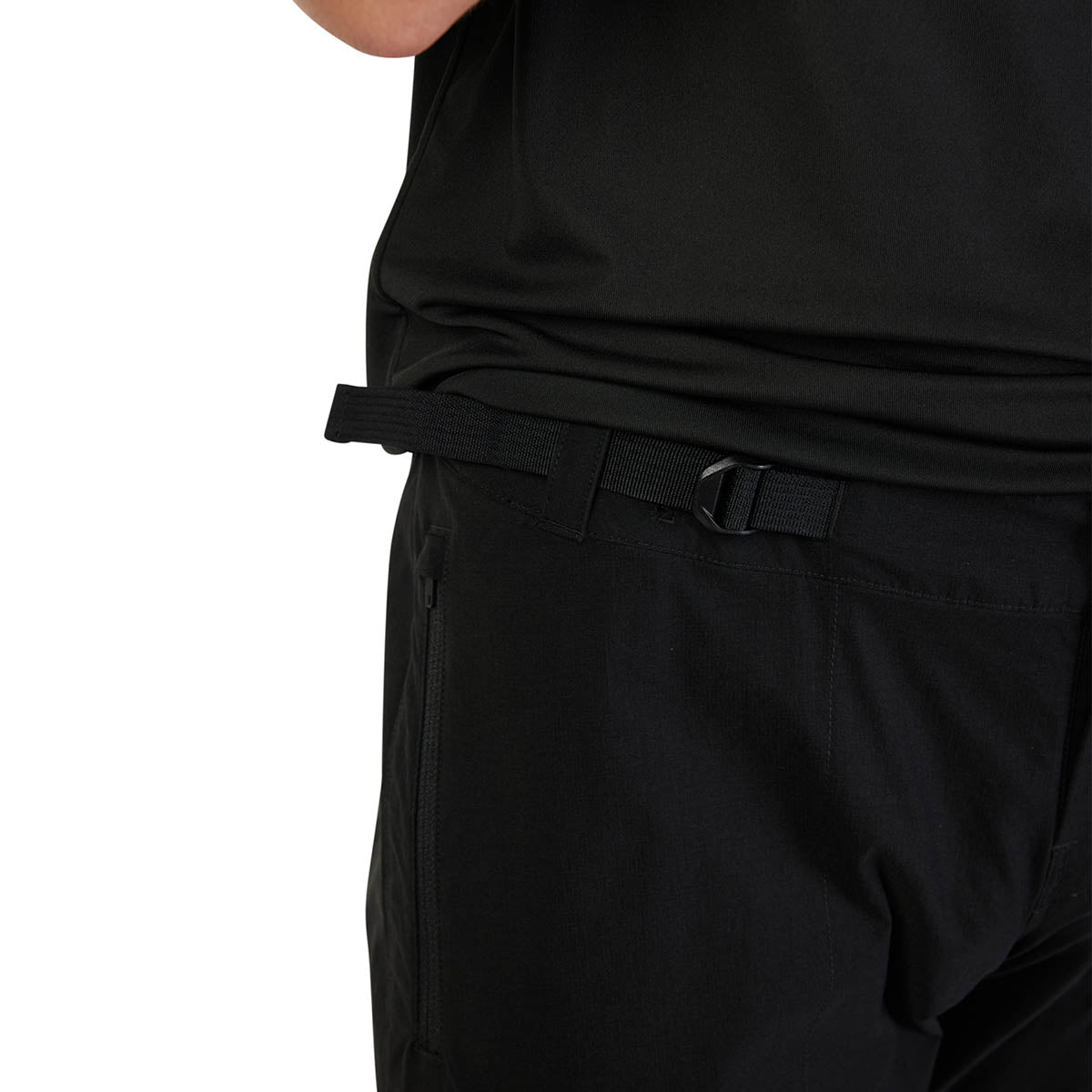 Fox Ranger Pant 2 - Black