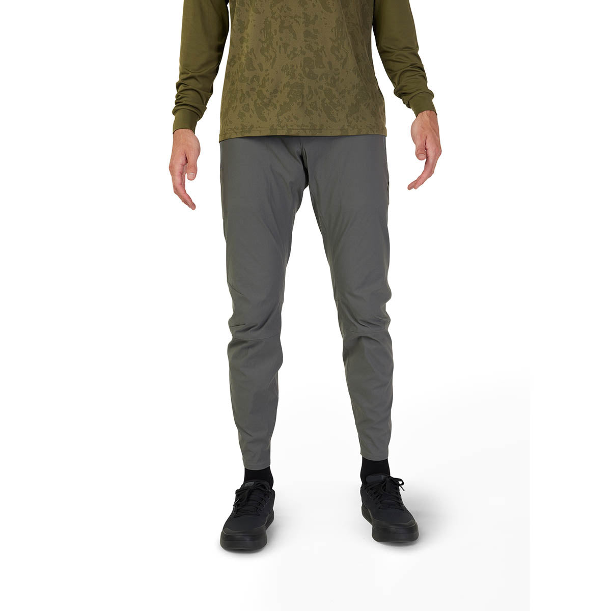 Fox Ranger Pant - Dark Shadow