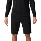 Fox Ranger Short 2 W/Liner - Black