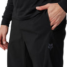 Fox Ranger Short 2 W/Liner - Black