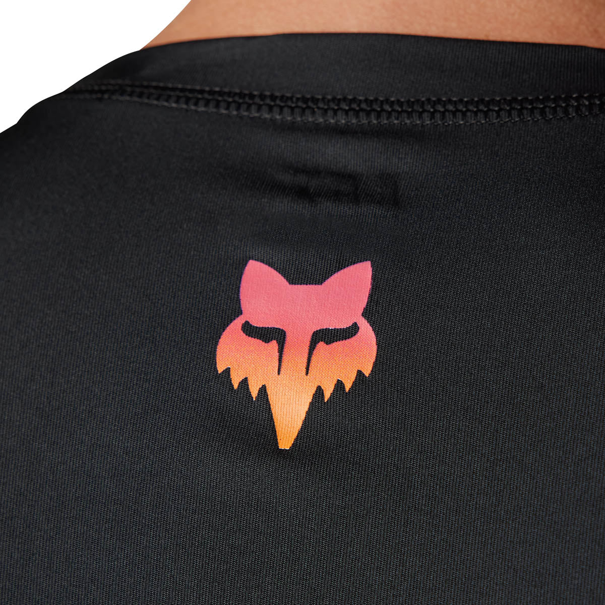 Fox Ranger Ls Jersey Dose - Black