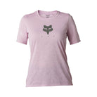 Fox W Ranger Tru Dri Ss Jersey - Blush