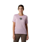 Fox W Ranger Tru Dri Ss Jersey - Blush