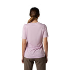 Fox W Ranger Tru Dri Ss Jersey - Blush