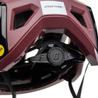 Fox Speedframe Pro Blocked - Cordovan