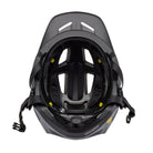 Fox Speedframe Helmet - Pewter