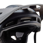 Fox Speedframe Helmet - Pewter