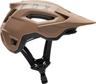 Fox Speedframe Helmet, Ce - Mocha