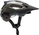 Fox Speedframe Pro Camo, Ce - Olive Camo